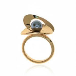 Bague-Altair-Vermeil-24k-perle-de-Tahiti-Fond-blanc-Sanguti-Paris