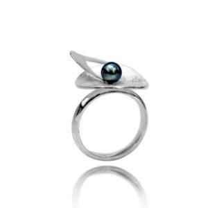 Bague-argent-supernova-sanguti-paris