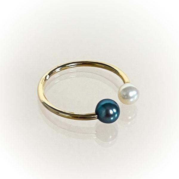 Bague-ellen-vermeil or jaune 18K