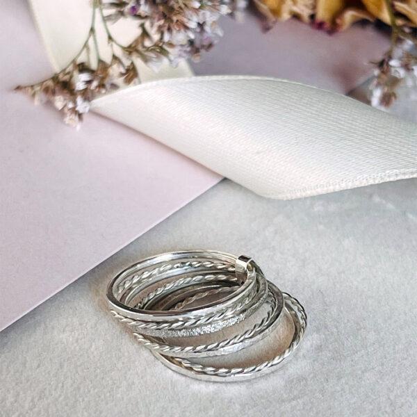 Bague-semainier-argent---Sanguti-Paris