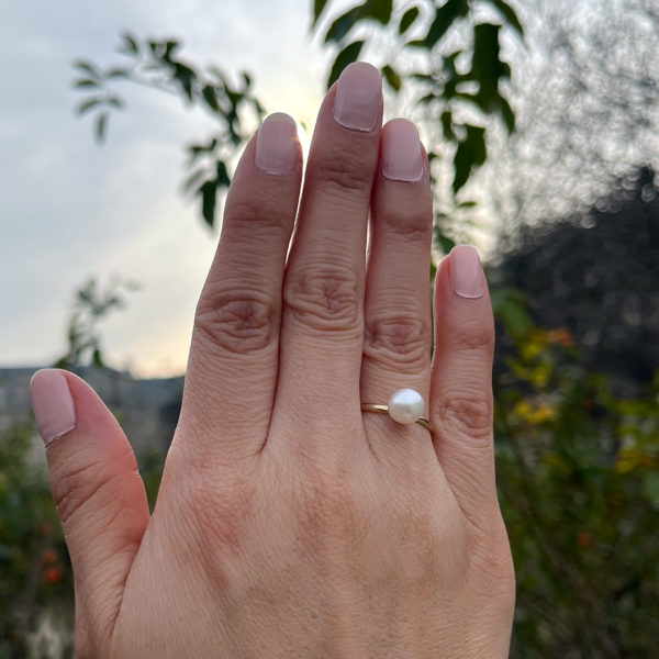 Bague-vermeil-or-jaune-18K-Vanessa