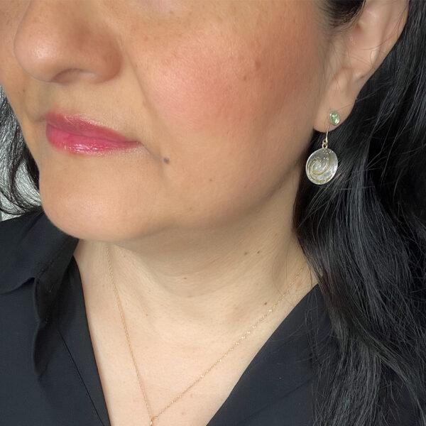 Boucles-d'oreilles-toumalines-or-750-Or-fin-1000-argent-1000-sanguti-paris Boucles-d'oreilles-toumalines-or-750-Or-fin-1000-argent-1000-sanguti-paris