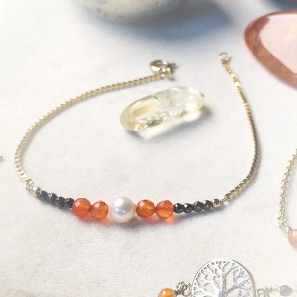 Bracelet-cornaline-perle3