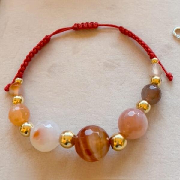 Bracelet-cornaline-vermeil-or-24k-macramé-grand-format-sanguti-paris Bracelet-cornaline-vermeil-or-24k-macramé-grand-format-sanguti-paris