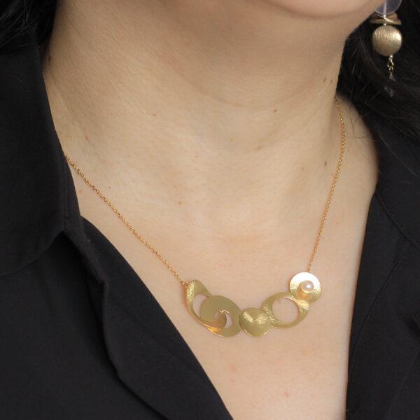 Collier-Eriu--vermeil-or-jaune-24K--perle-de-culture Collier-Eriu--vermeil-or-jaune-24K--perle-de-culture-sanguti paris