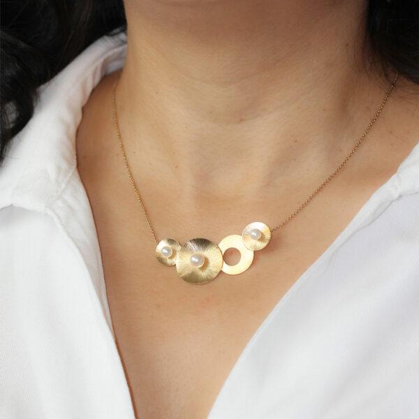 Collier-résonances--vermeil-18K-perles-de-culture