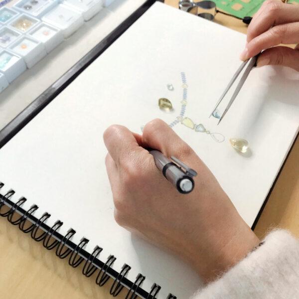 Joaillerie-Sur-mesure