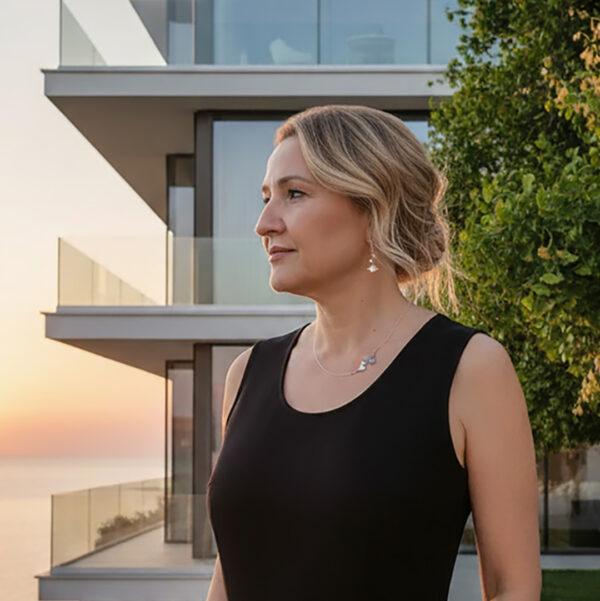 Parure-collier-ginkgo-boucles-d'oreilles Parure-collier-ginkgo-boucles-d'oreilles