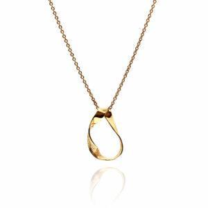 Pendentif-Amour-Infini-Sanguti Paris--16mm