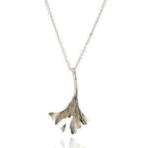 Pendentif-ginkgo-keum-boo