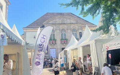 Mineral & Gem : au cœur de la plus grande bourse européenne des gemmes