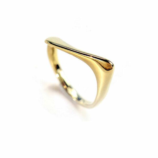 Bague-energy-vermeil-or-18k-sanguti-Paris