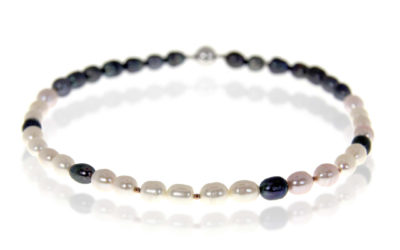 Entretien des Bijoux en Perles Naturelles