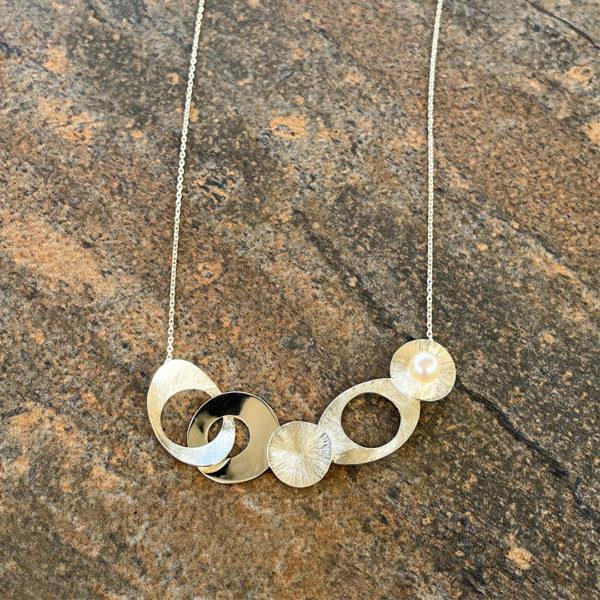 collier-vermeil-or 18k-style minimaliste