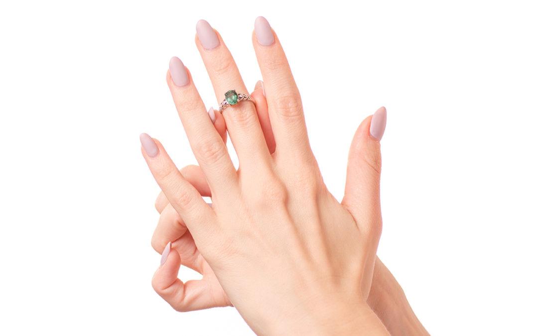 Comment trouver sa taille de bague?