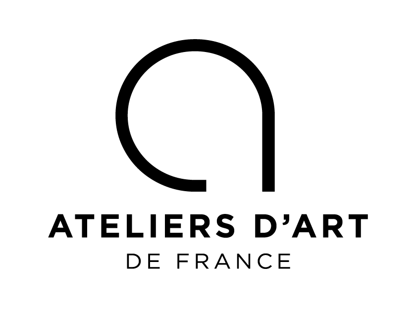 Label- Atelier d'Art de France - Sanguti Paris Label- Atelier d'Art de France - Sanguti Paris